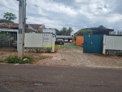 TERRENOS, Rua Antônio Amaral