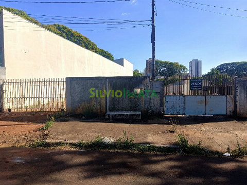 TERRENOS, Rua Apucarana