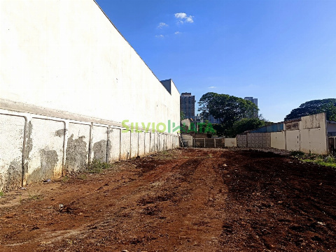 TERRENOS, Rua Apucarana