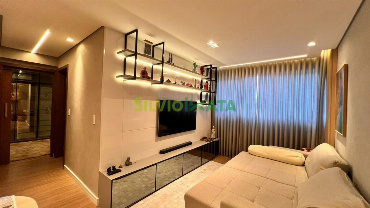 Apartamento para Venda em Maringá - PR, Vl Bosque