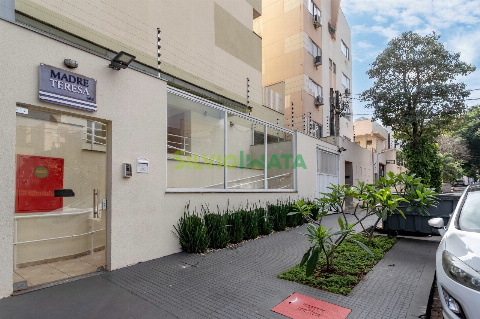 APARTAMENTOS, Rua Mandaguari