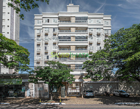 APARTAMENTOS, Avenida Doutor Gastão Vidigal