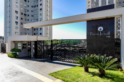 Apartamento para Locação em Maringá - PR, Jd das Estações