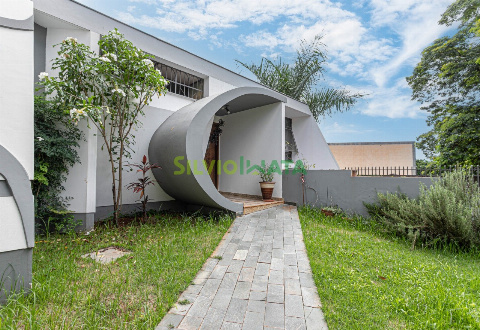 SOBRADOS, Rua Santa Joaquina de Vedruna