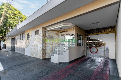 APARTAMENTOS, Avenida Mauá