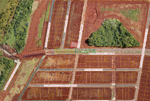 TERRENOS, Avenida Waldemar Allegretti