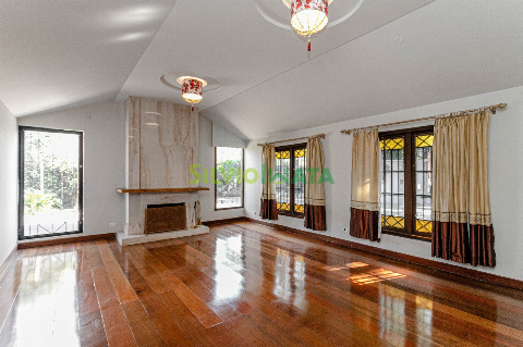 CASAS, Rua das Camélias