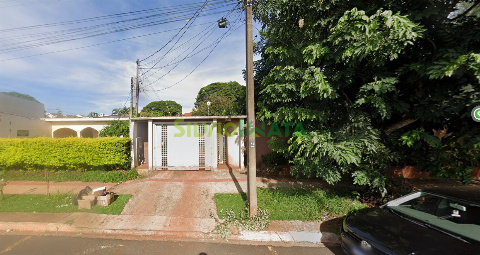 TERRENOS, Avenida Carlos Correa Borges