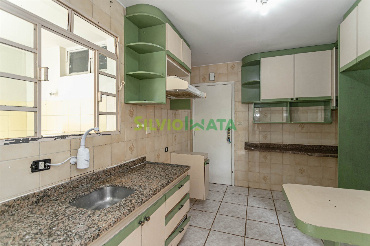 Apartamento para Venda em Maringá - PR, Vl Santo Antonio