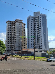Apartamento para Venda em Maringá - PR, Vl Emília