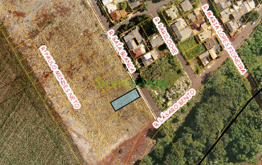 Terreno para Venda em Maringá - PR, Jd Freitas