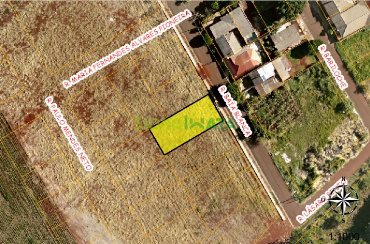 Terreno para Venda em Maringá - PR, Jd Freitas