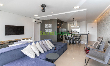 Apartamento para Venda em Maringá - PR, Vl Bosque