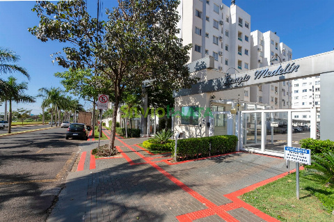APARTAMENTOS, Avenida das Indústrias