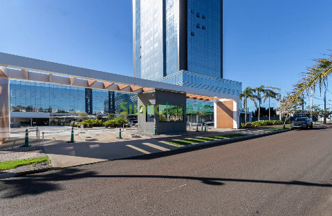 Sala Comercial para Venda em Maringá - PR, Jd Itália