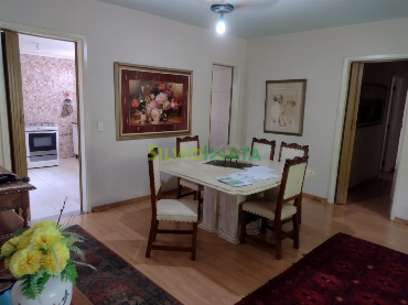 Apartamento para Venda em Maringá - PR, Zona 01 Centro