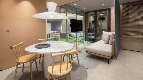 APARTAMENTOS, Avenida Londrina