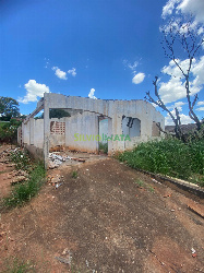 Terreno para Venda em Mandaguaçu - PR, Jd São Francisco