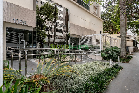 APARTAMENTOS, Rua Marcílio Dias