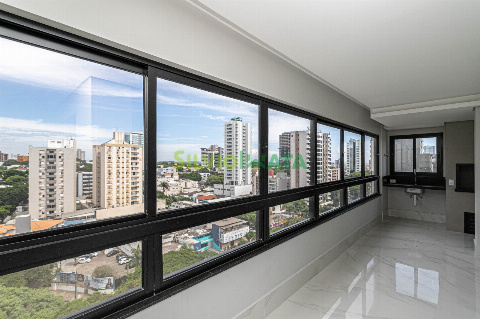 Apartamento para Venda em Maringá - PR, Zona 01 Centro