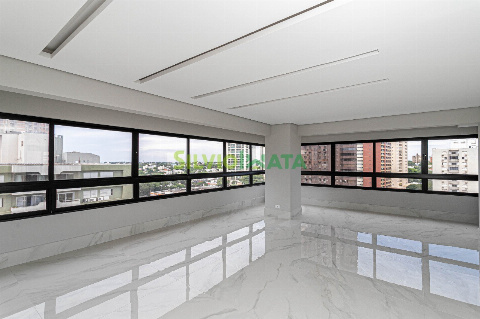 Apartamento para Venda em Maringá - PR, Zona 01 Centro