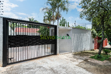 Casa para Venda em Maringá - PR, Jd Tupinamba