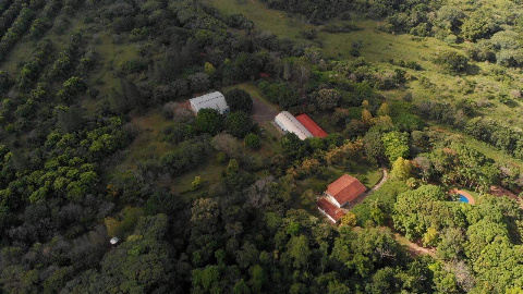 Fazenda para Venda em Moreira Sales - PR, Área Rural