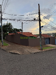 Casa para Venda em Maringá - PR, Jd Diamante