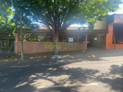 CASAS, Avenida Cerro Azul