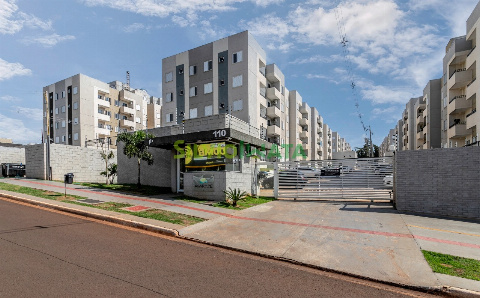 APARTAMENTOS, Rua Maria Aparecida Bragion Pignata