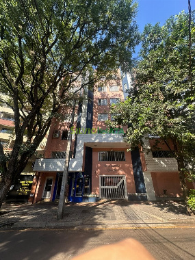APARTAMENTOS, Rua Paranaguá