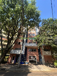 APARTAMENTOS, Rua Paranaguá