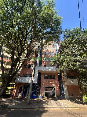 APARTAMENTOS, Rua Paranaguá