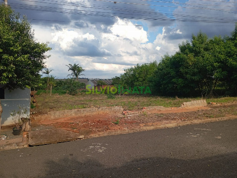 TERRENOS, Rua Argentina