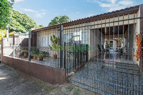 CASAS, Rua Marcílio Dias