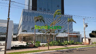 Sala Comercial para Locação em Maringá - PR, Jd Cidade Monções