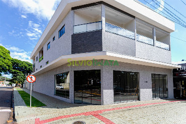 Apartamento para Locação em Maringá - PR, Vl Morangueira