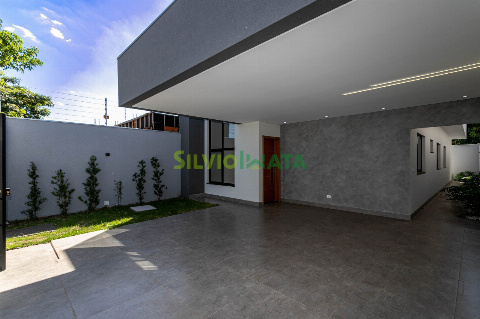 CASAS, Rua Francisco Jorge Ribeiro