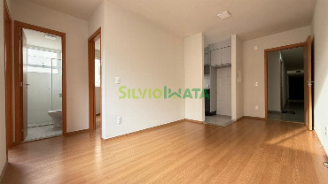Apartamento para Venda em Maringá - PR, Jd América