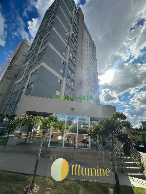 Apartamento para Venda em Maringá - PR, Jd Aclimação