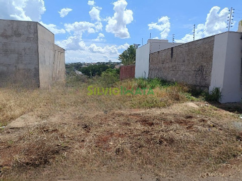 TERRENOS, Rua Ouro Verde