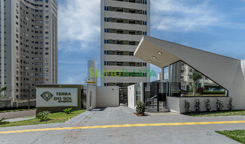 Apartamento para Locação em Maringá - PR, Jd das Estações