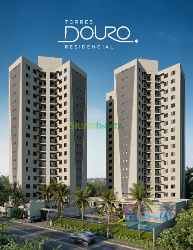 Apartamento para Locação em Maringá - PR, Vl Emília