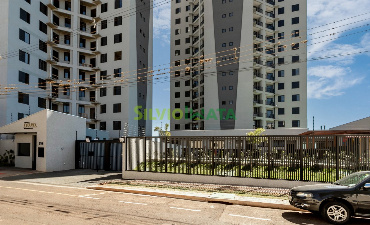 Apartamento para Locação em Maringá - PR, Vl Emília