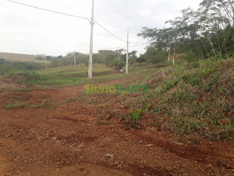 TERRENOS, Secção Mandijuba