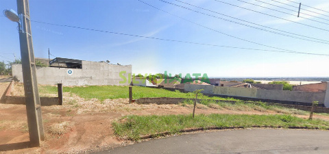 TERRENOS, Praça Raphaella Name Lucchesi