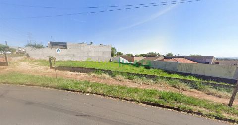 Terreno Comercial para Venda em Maringá - PR, Jd Olímpico