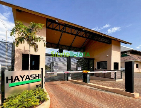 TERRENOS, Rua Prefeito Sadao Inaoka