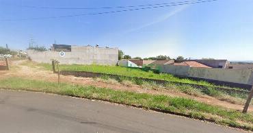 Terreno Comercial para Venda em Maringá - PR, Jd Olímpico