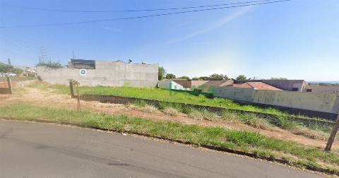 TERRENOS, Praça Raphaella Name Lucchesi